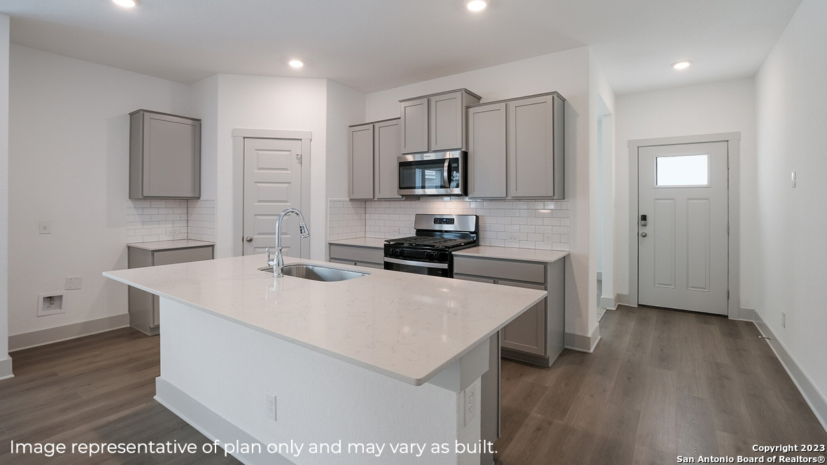 14403 Palmwood Pass San Antonio TX 78253