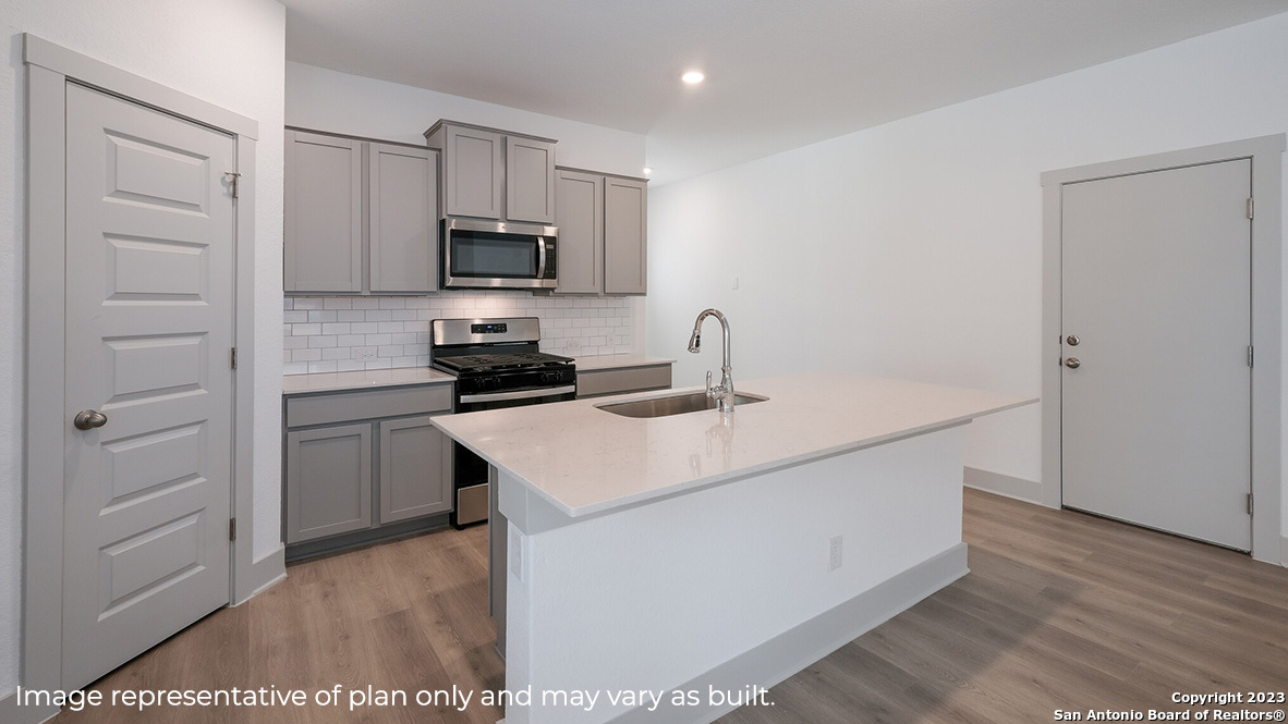 14403 Palmwood Pass San Antonio TX 78253