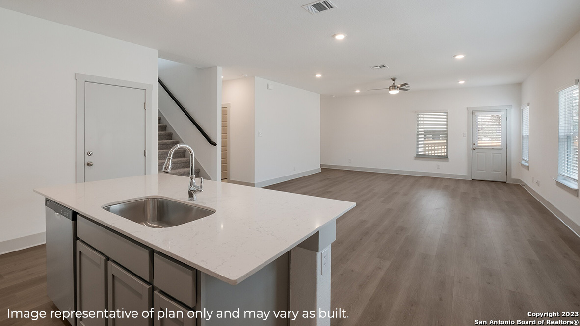 14403 Palmwood Pass San Antonio TX 78253