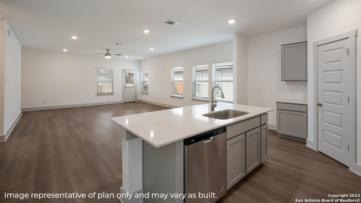 14403 Palmwood Pass San Antonio TX 78253
