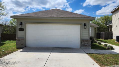 15226 Pandion Drive San Antonio TX 78245