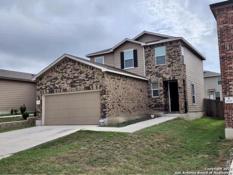 2634 Bluff Crossing San Antonio TX 78244
