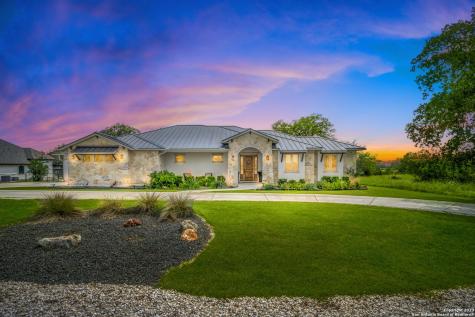 555 Curvatura New Braunfels TX 78132