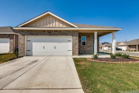 14303 Texas Coral San Antonio TX 78253