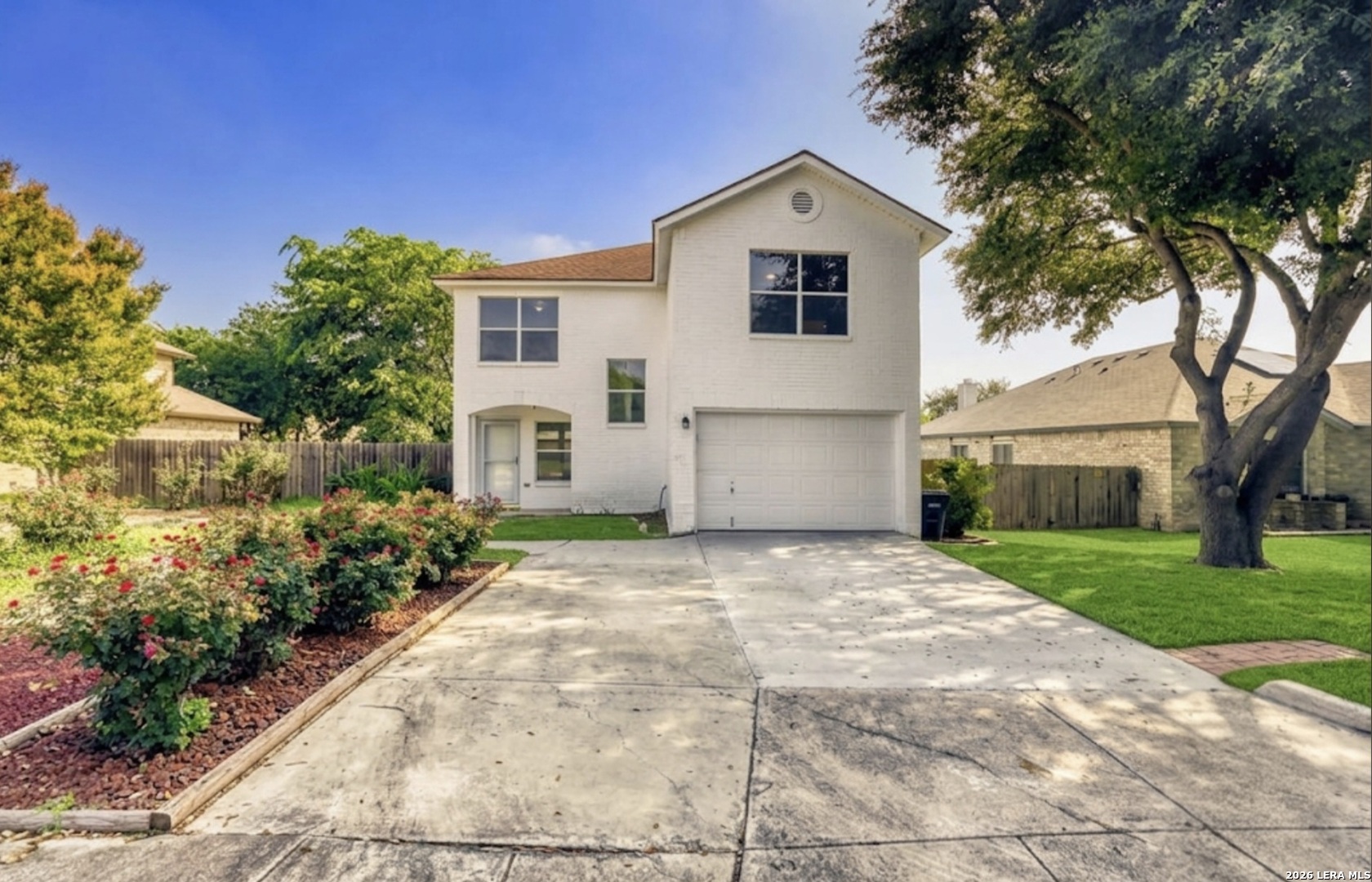 6527 Magic Oaks San Antonio TX 78239