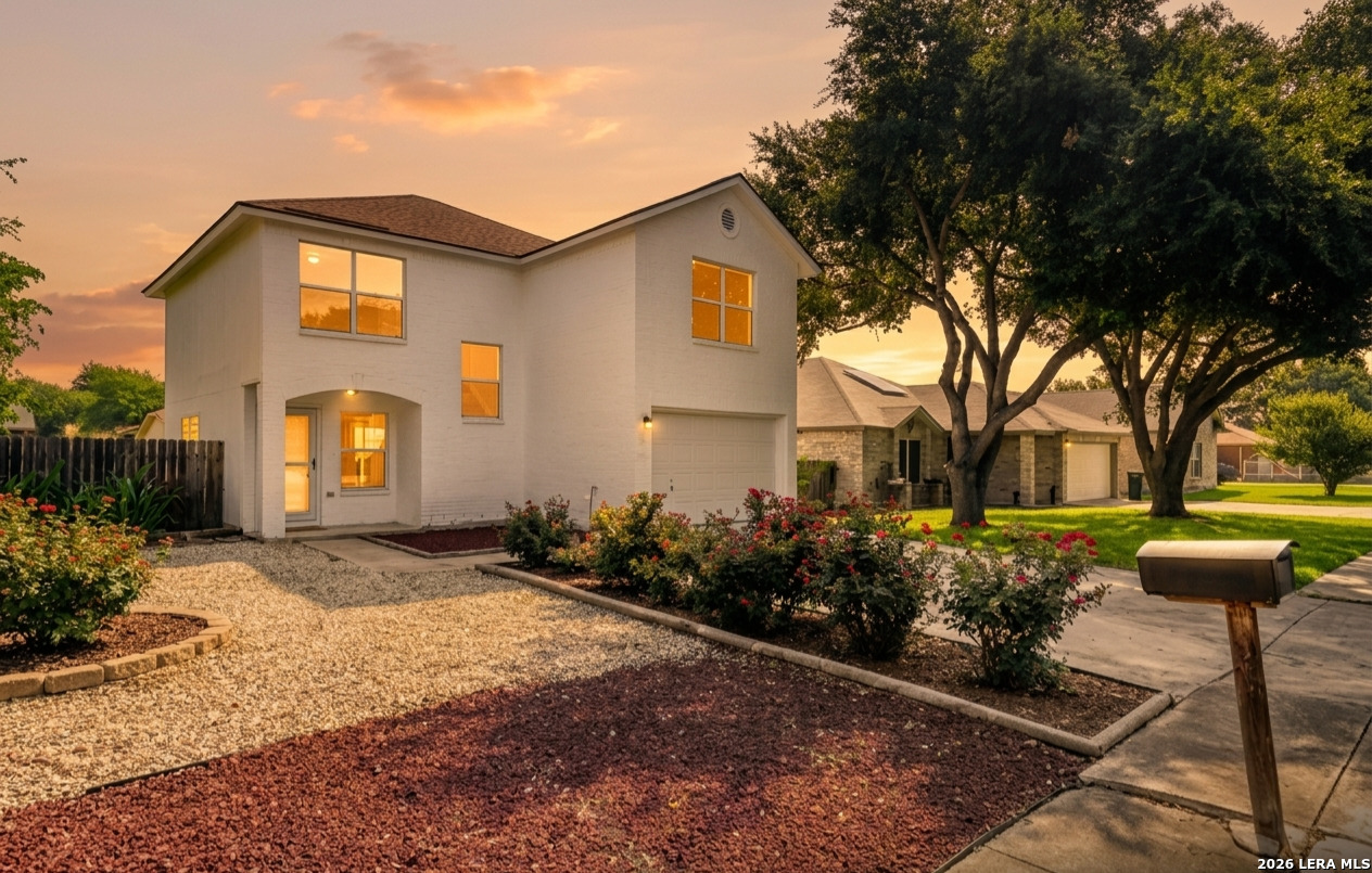 6527 Magic Oaks San Antonio TX 78239