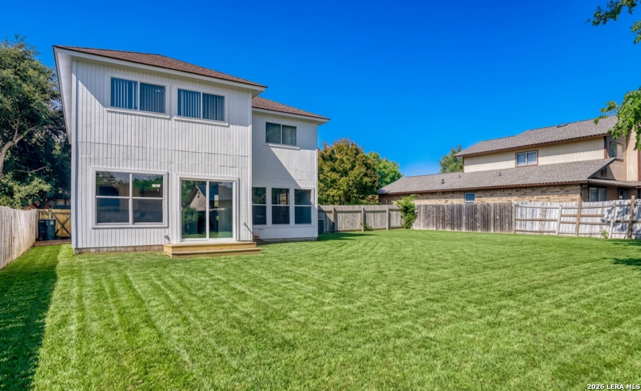 6527 Magic Oaks San Antonio TX 78239