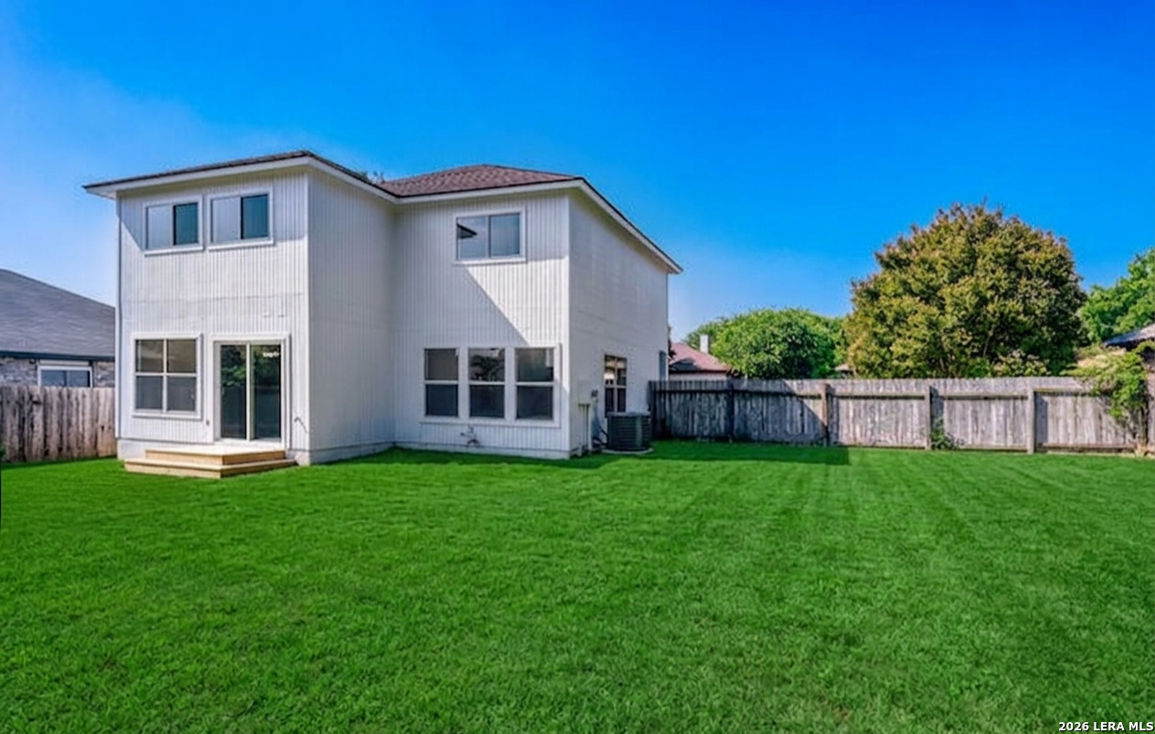6527 Magic Oaks San Antonio TX 78239