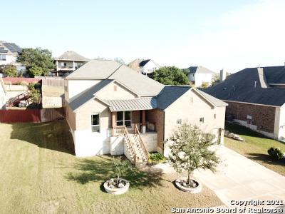23830 Castle Peak San Antonio TX 78258
