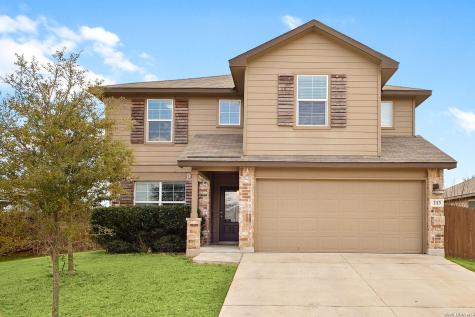 213 Little Wichita Cibolo TX 78108