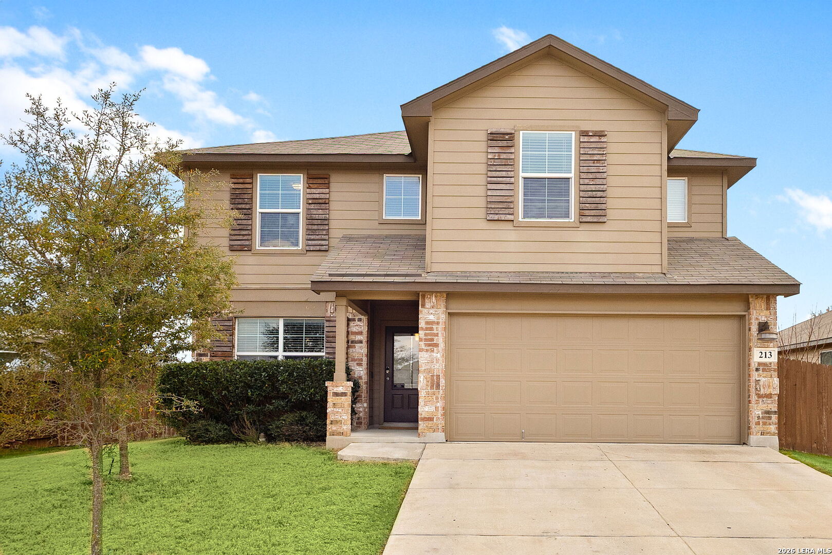 213 Little Wichita Cibolo TX 78108