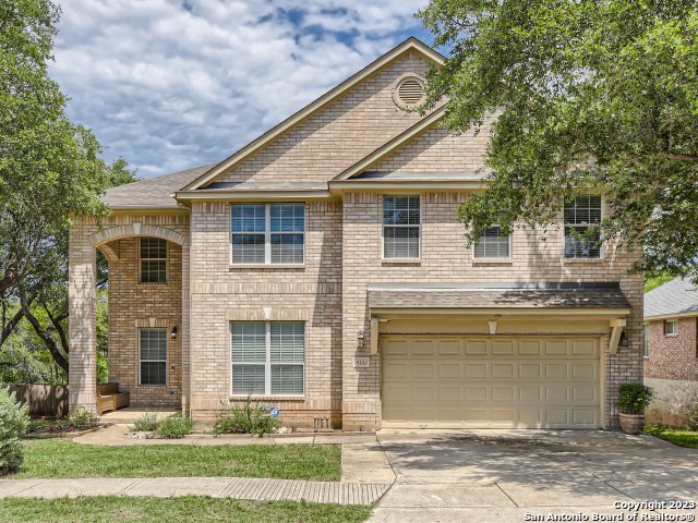 14322 Dona Ana Drive Helotes TX 78023
