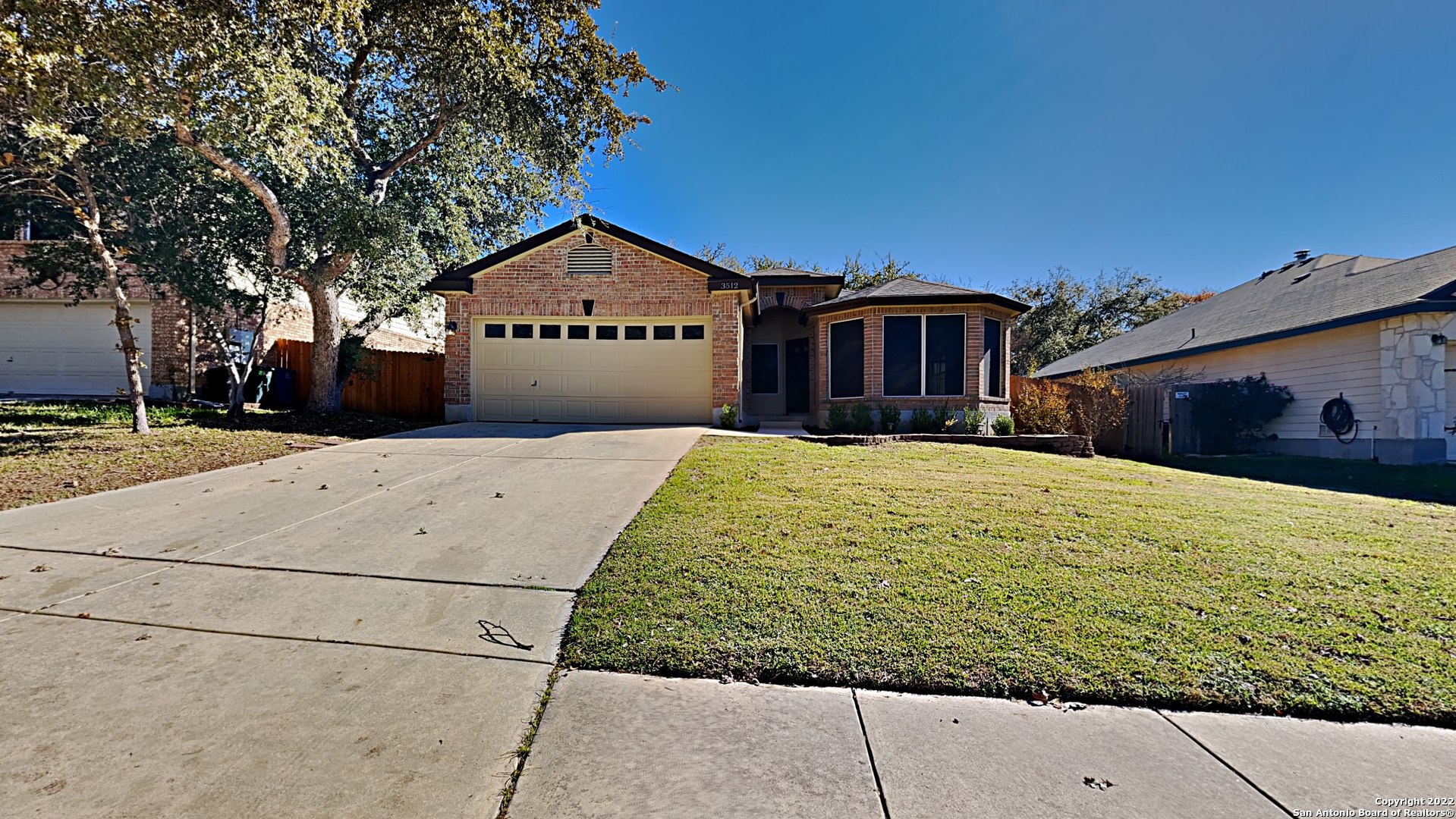 3512 Prairie Lane Schertz TX 78154