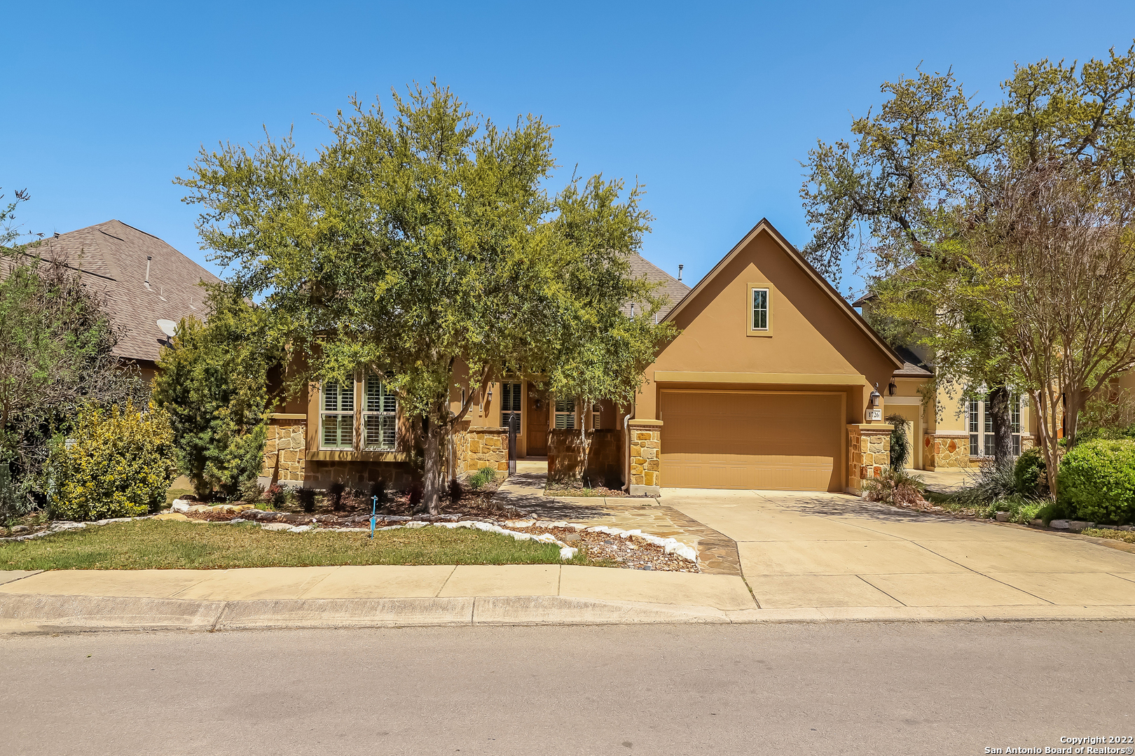 1726 Nightshade San Antonio TX 78260