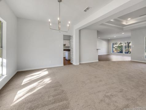 335 Berry Oaks Drive Bulverde TX 78163