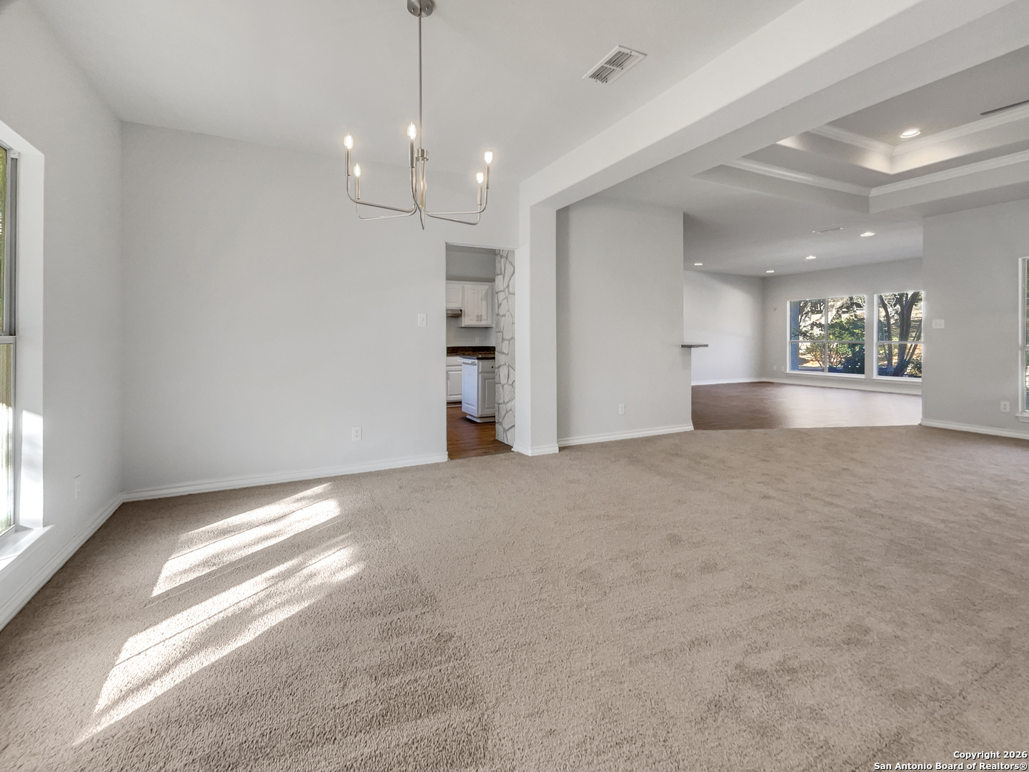 335 Berry Oaks Drive Bulverde TX 78163