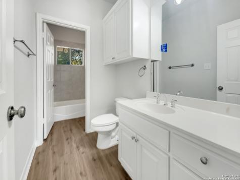 335 Berry Oaks Drive Bulverde TX 78163