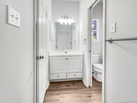 335 Berry Oaks Drive Bulverde TX 78163