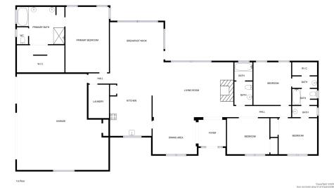 335 Berry Oaks Drive Bulverde TX 78163