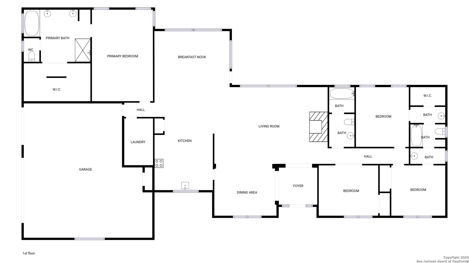 335 Berry Oaks Drive Bulverde TX 78163