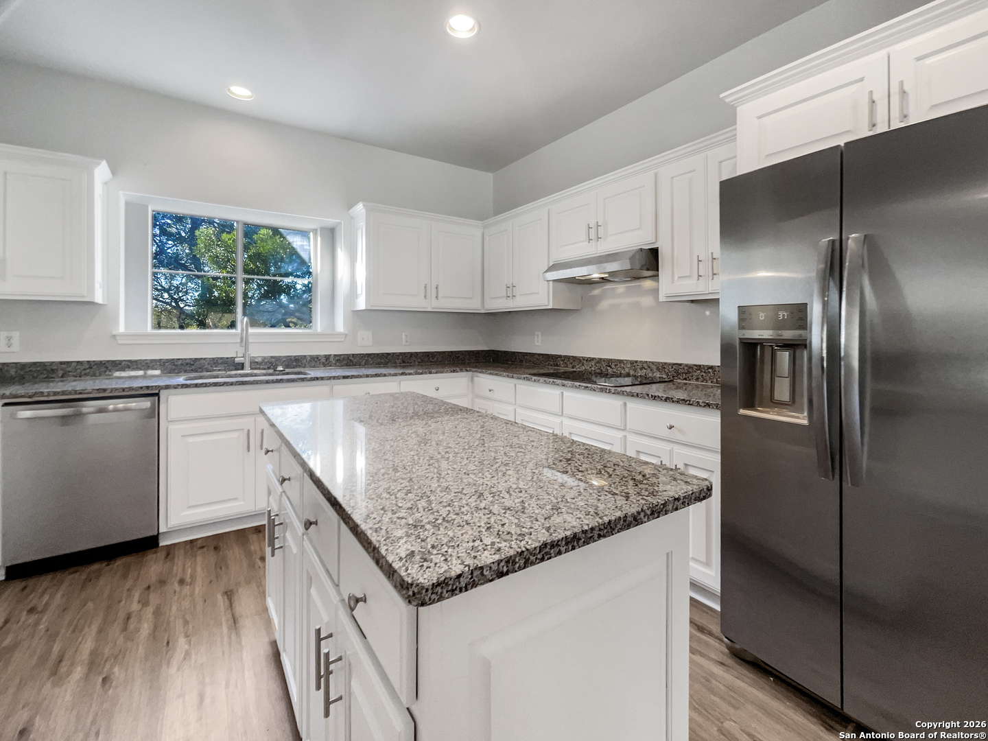 335 Berry Oaks Drive Bulverde TX 78163