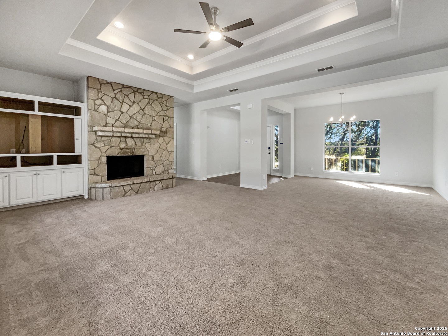 335 Berry Oaks Drive Bulverde TX 78163