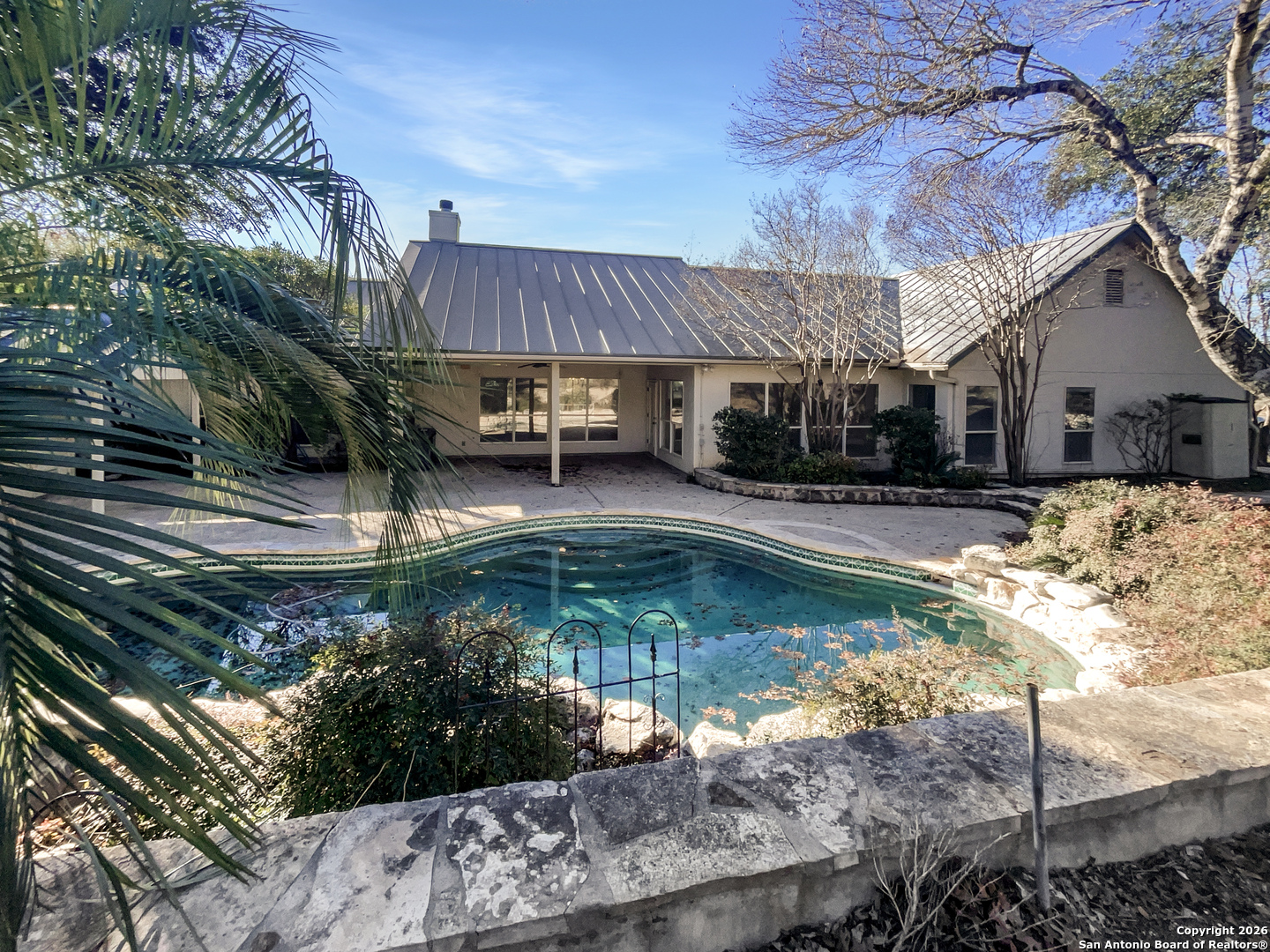 335 Berry Oaks Drive Bulverde TX 78163