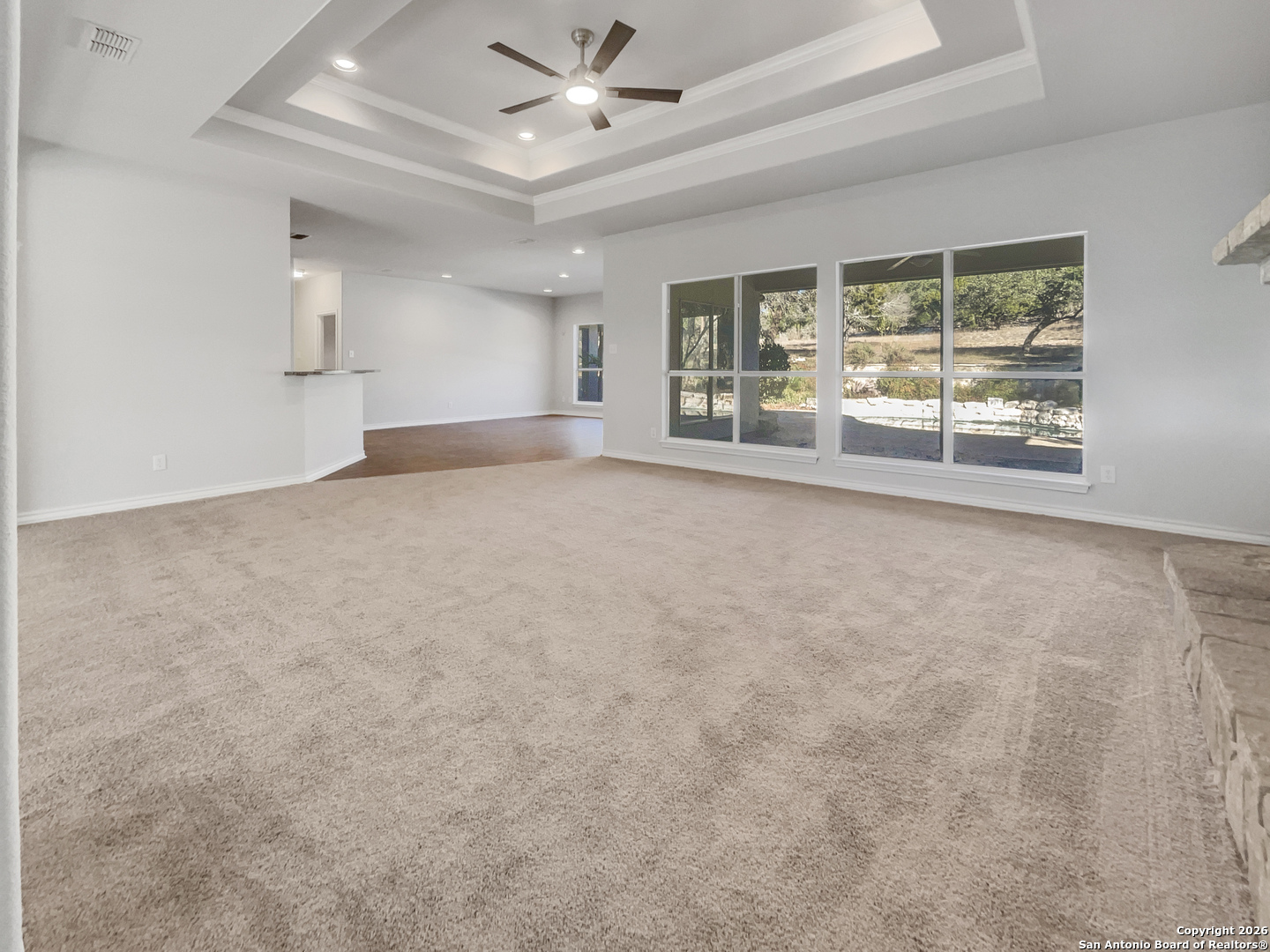 335 Berry Oaks Drive Bulverde TX 78163