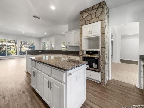 335 Berry Oaks Drive Bulverde TX 78163