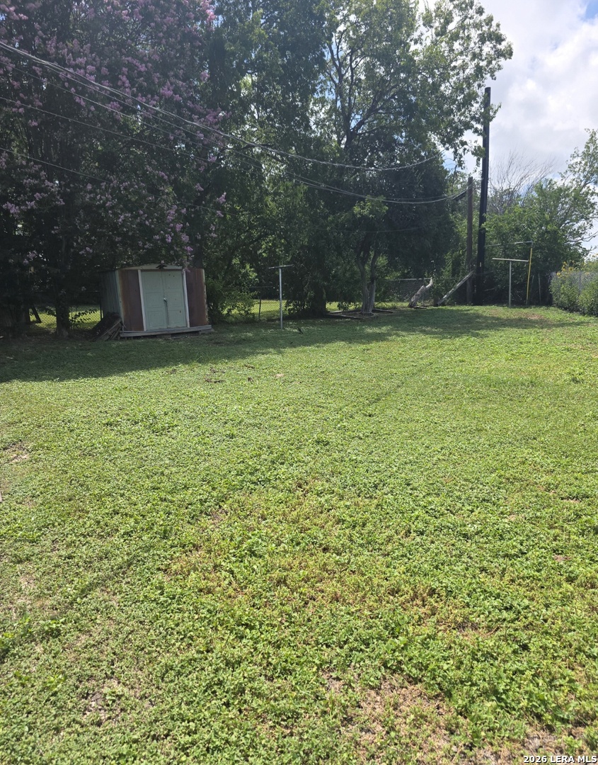214 Glad San Antonio TX 78223