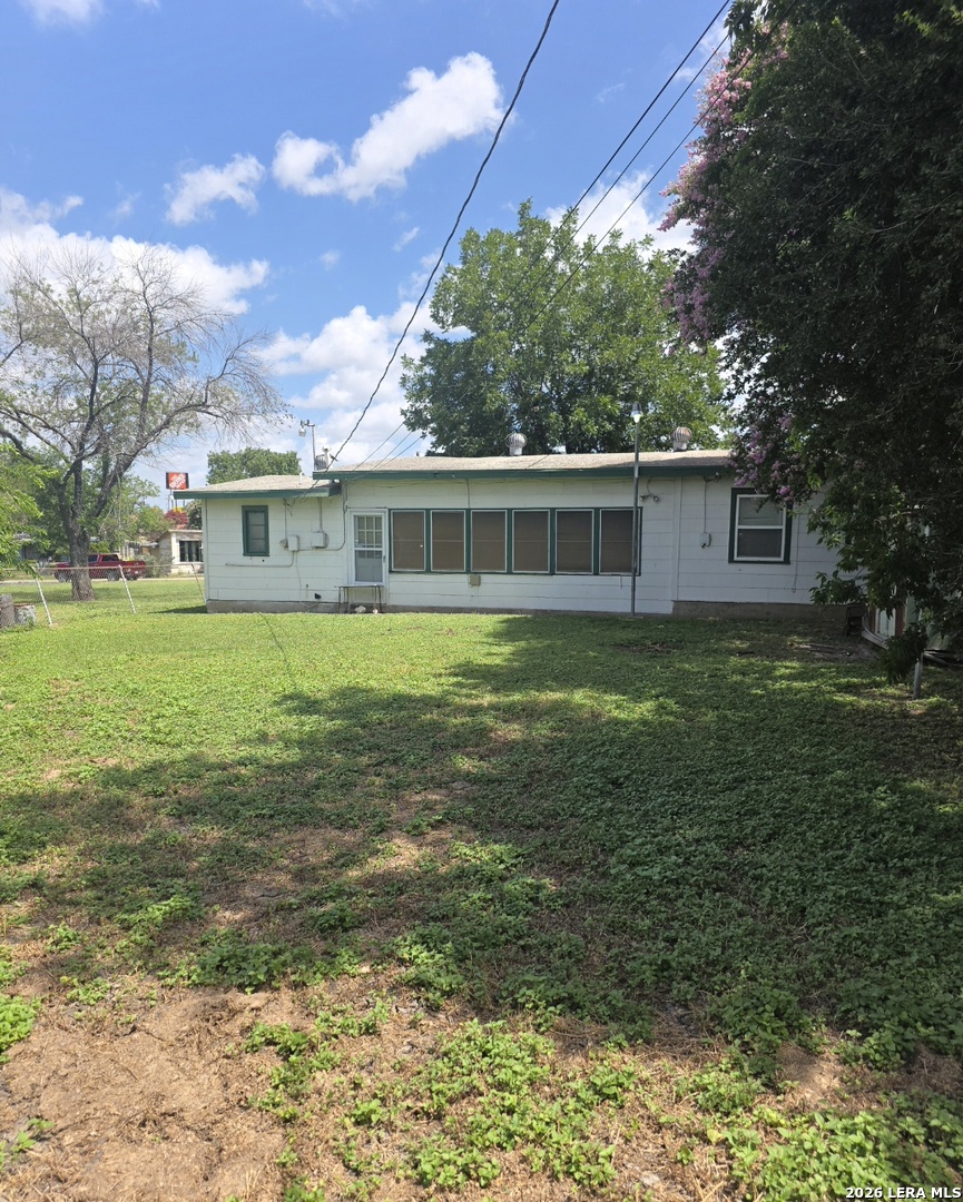 214 Glad San Antonio TX 78223