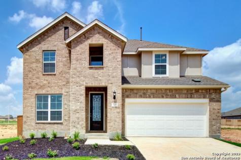 13663 Confluence Creek San Antonio TX 78132