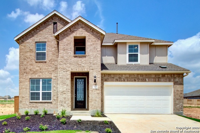 13663 Confluence Creek San Antonio TX 78132