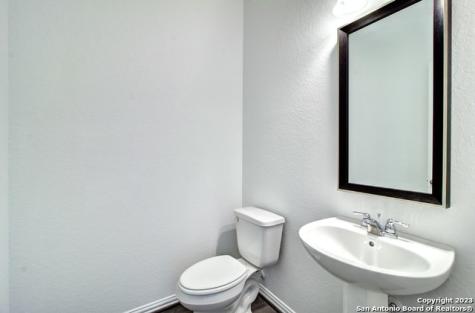 13663 Confluence Creek San Antonio TX 78132