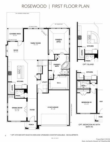 13663 Confluence Creek San Antonio TX 78132