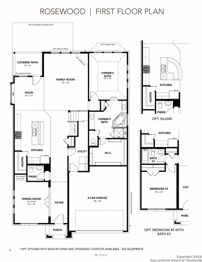 13663 Confluence Creek San Antonio TX 78132