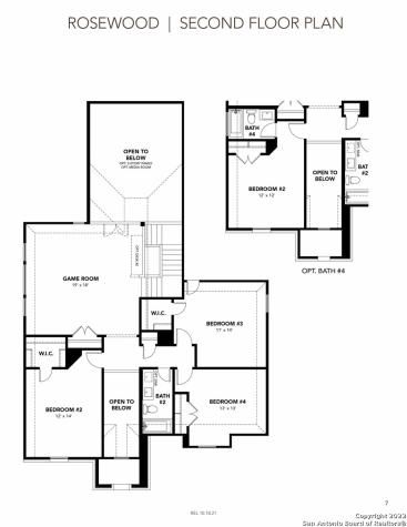 13663 Confluence Creek San Antonio TX 78132