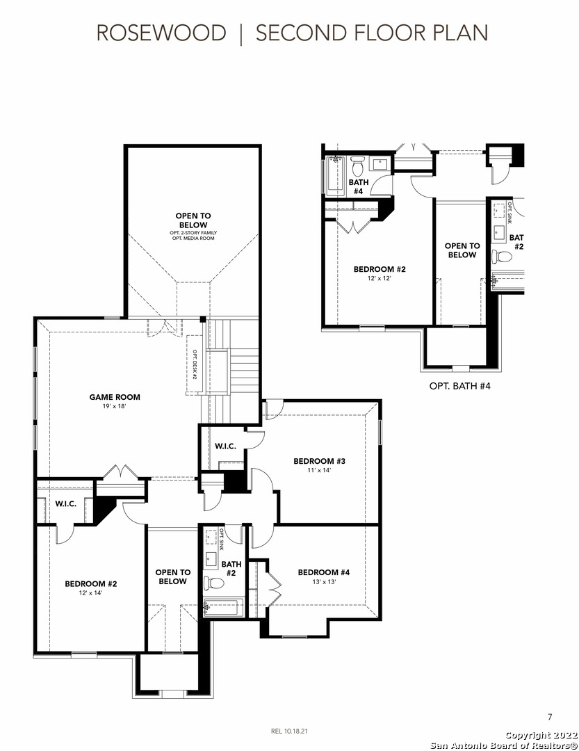 13663 Confluence Creek San Antonio TX 78132