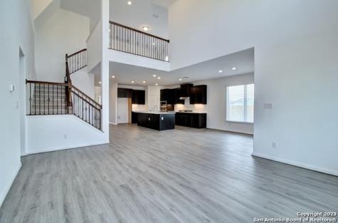 13663 Confluence Creek San Antonio TX 78132