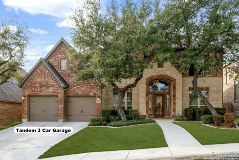 25843 Green Terrace San Antonio TX 78255