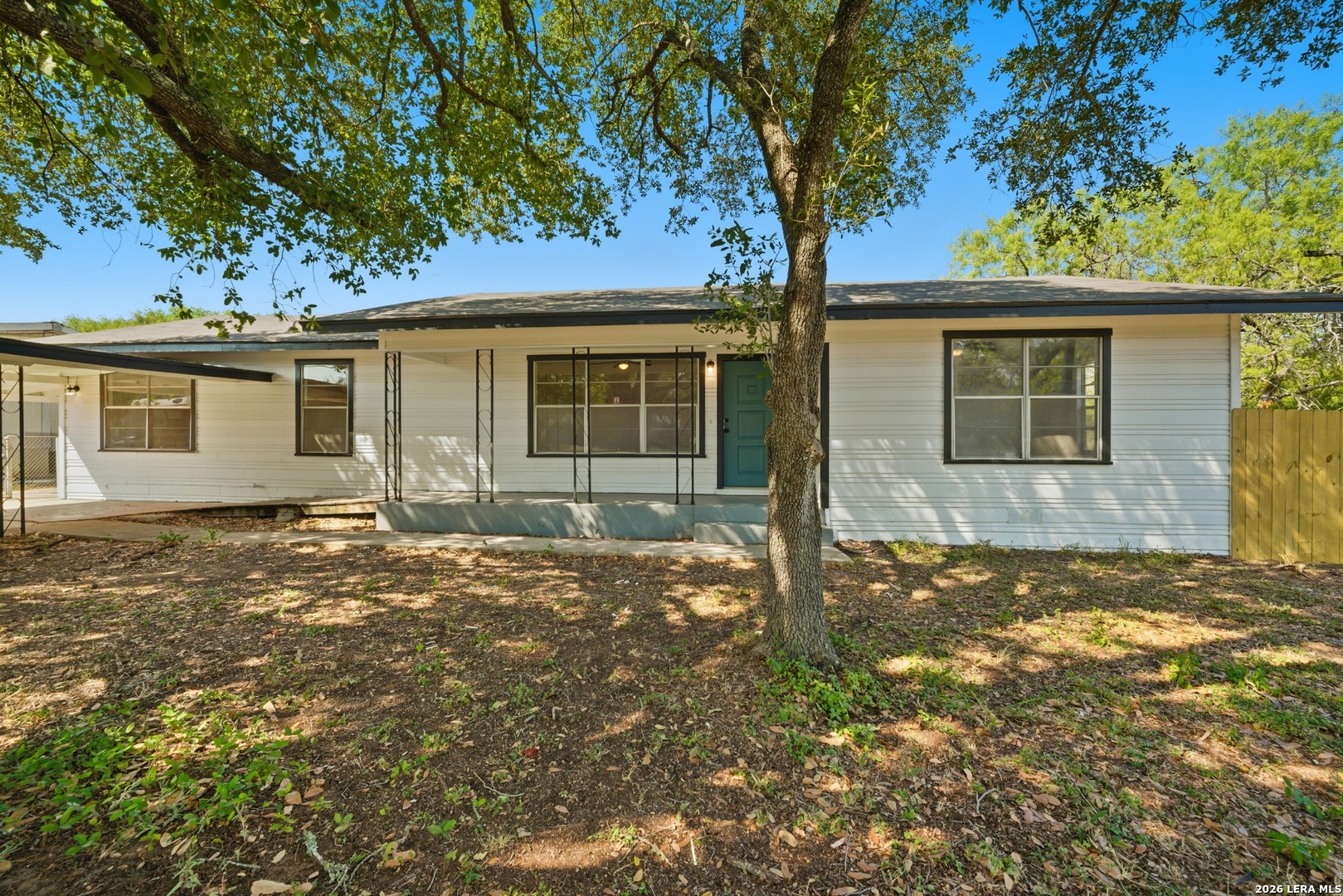 7635 Dove San Antonio TX 78223