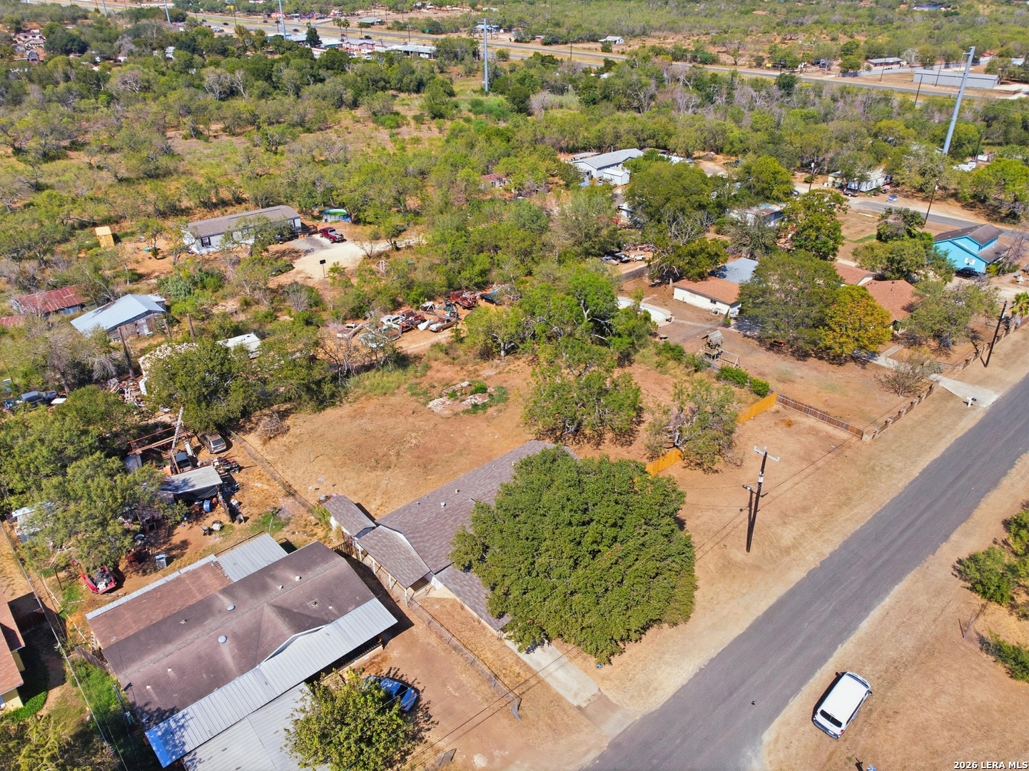 7635 Dove San Antonio TX 78223