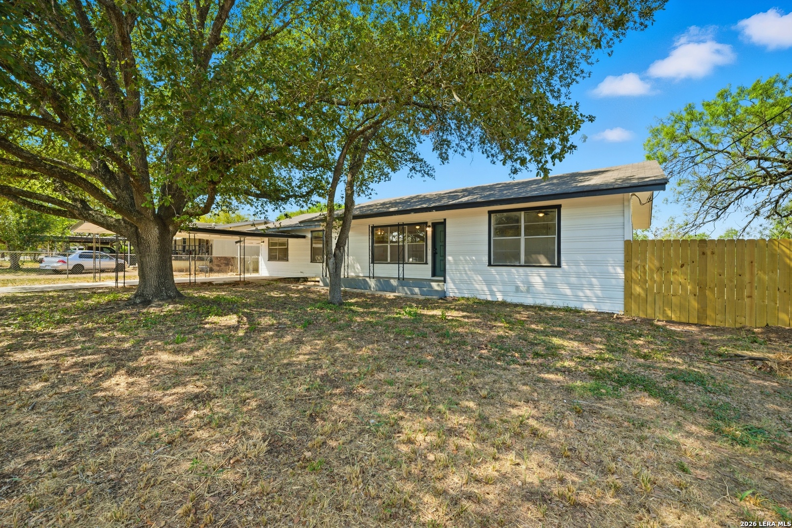 7635 Dove San Antonio TX 78223
