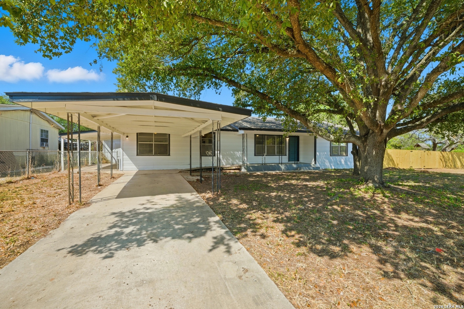 7635 Dove San Antonio TX 78223