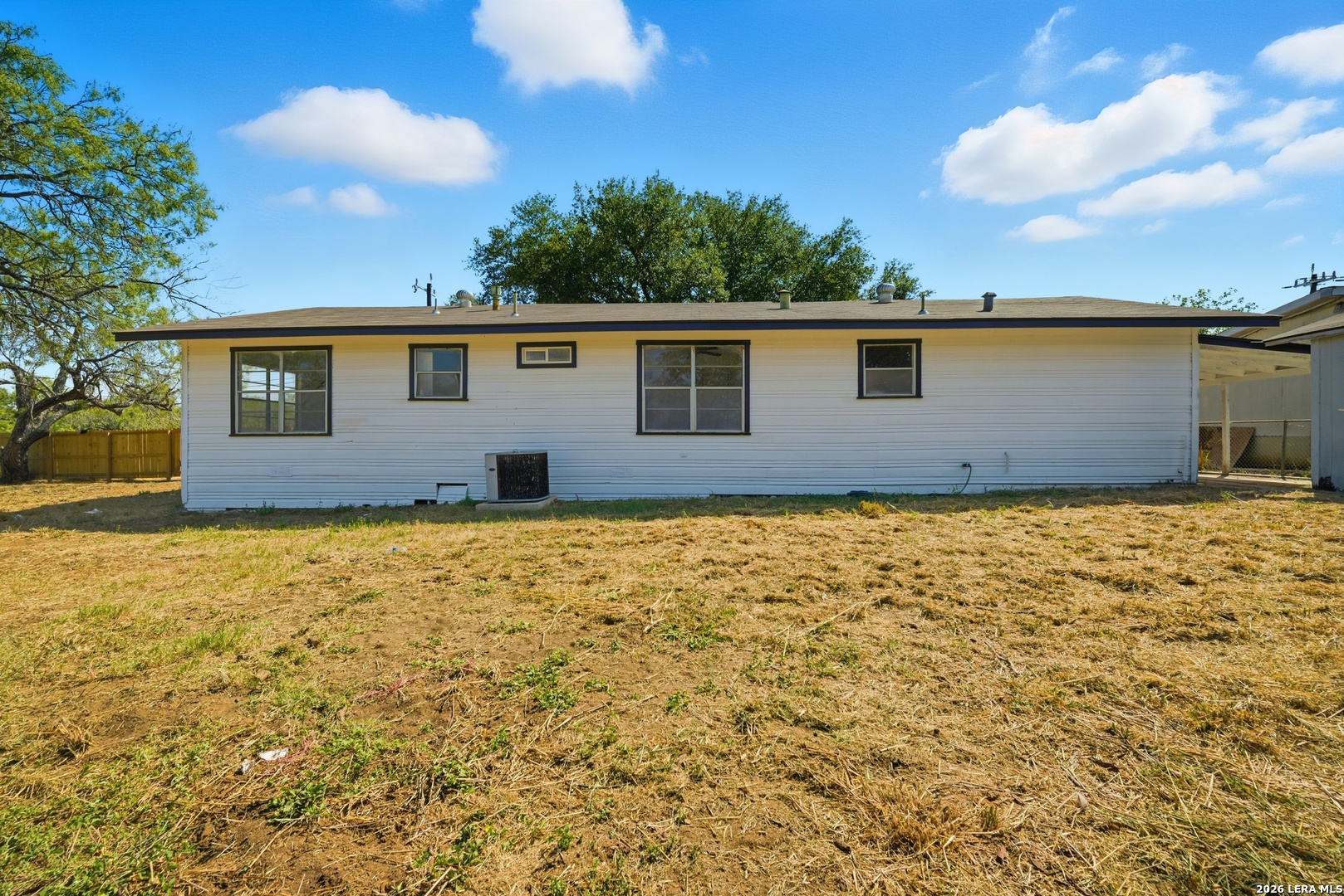 7635 Dove San Antonio TX 78223