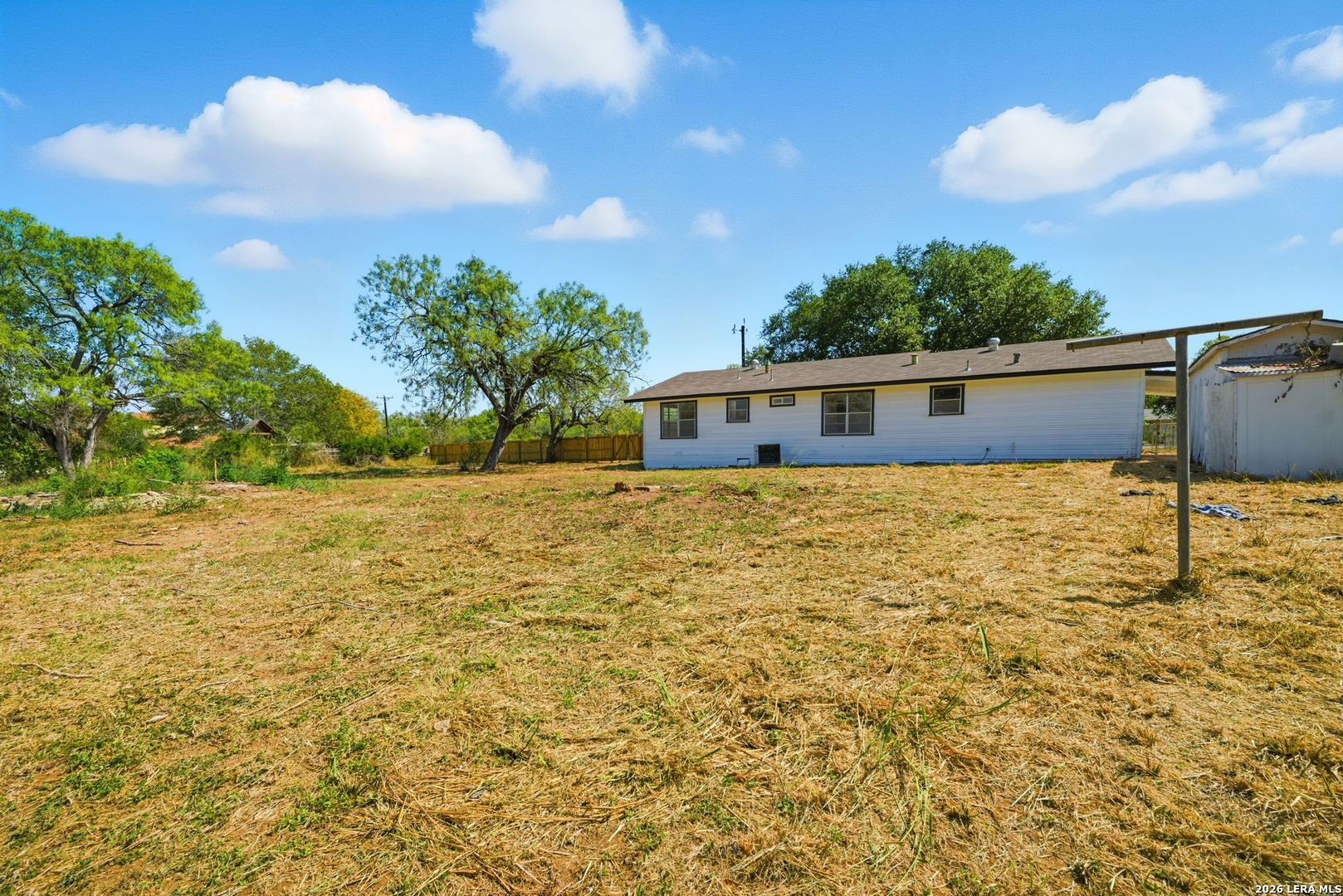 7635 Dove San Antonio TX 78223