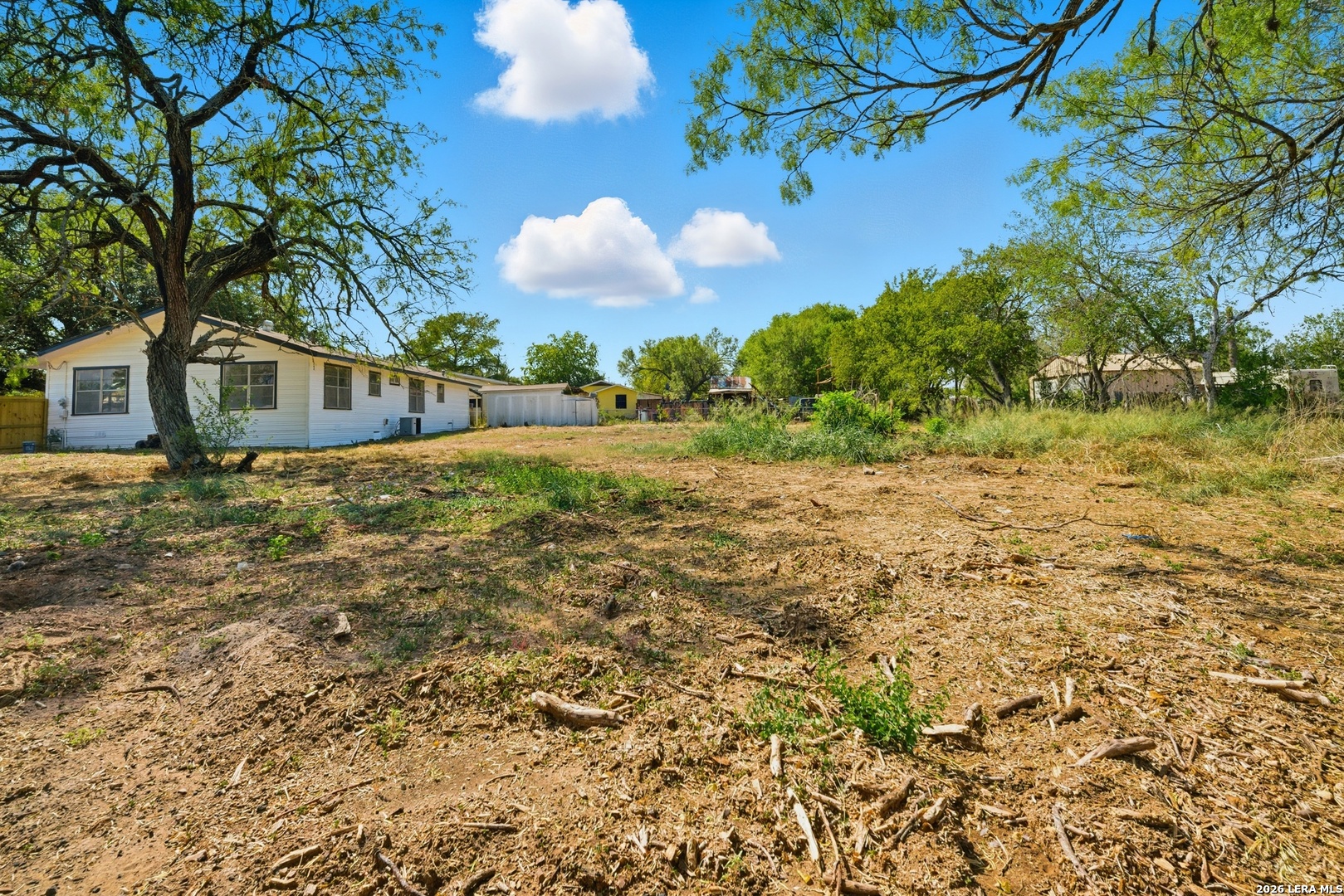 7635 Dove San Antonio TX 78223