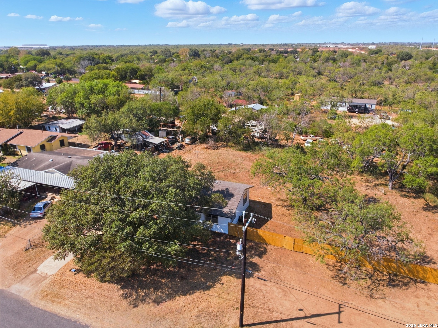 7635 Dove San Antonio TX 78223