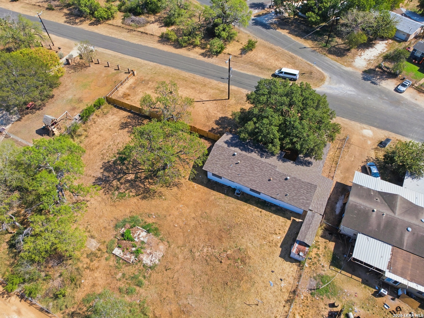 7635 Dove San Antonio TX 78223