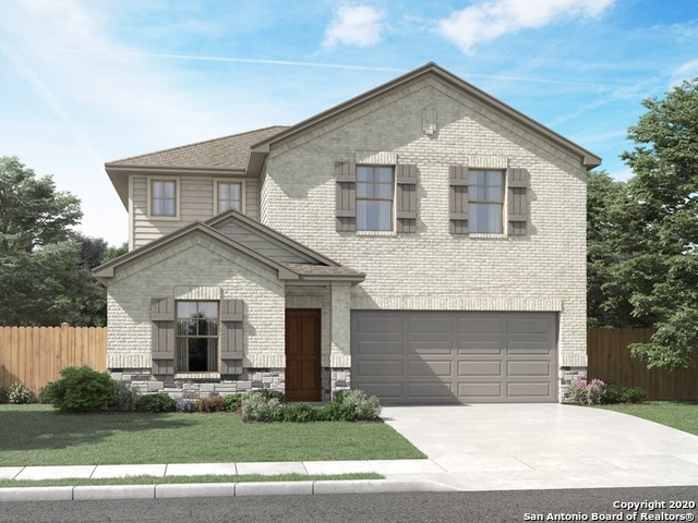 12131 Icon Ridge San Antonio TX 78253